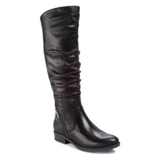 BARETRAPS Yulissa Riding Boot Size 8M